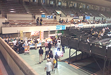 京都ハンナリーズ ホームゲーム